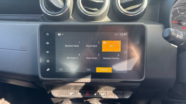 Dacia Duster 1.3 TCe 130 Comfort 5dr Petrol Estate